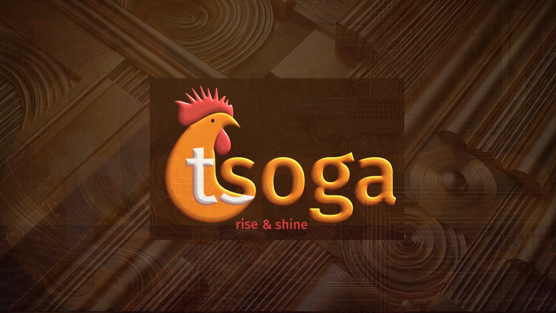 Tsoga